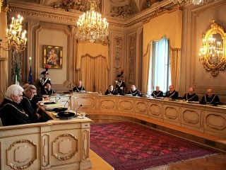Corte Costituzionale
