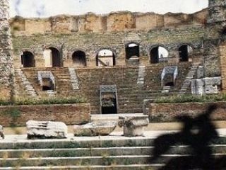 Teatro Romano