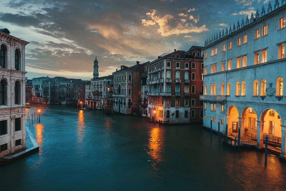 Venezia