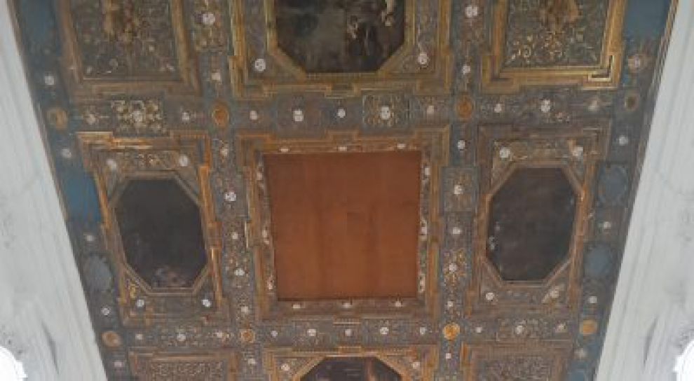 Chiesa civica dell'Annunziata di Capua