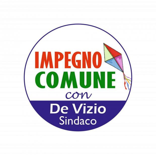 Impegno Comune, logo