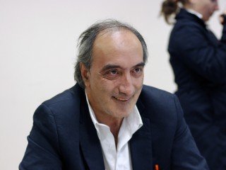 Attilio Petrillo