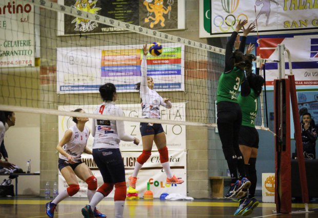 BraTi Formazione SG Volley