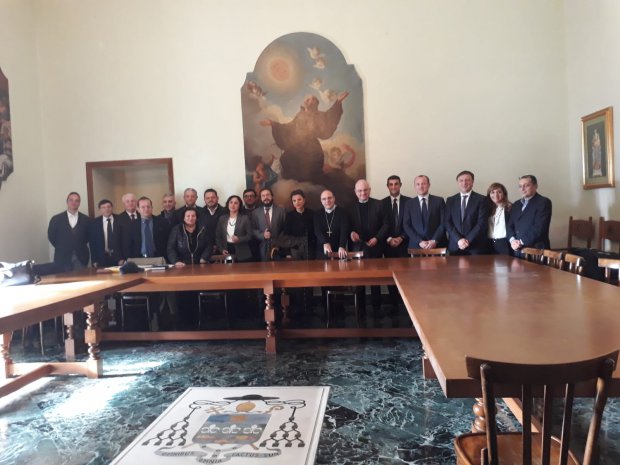 Unione Cristiana Imprenditori Dirigenti