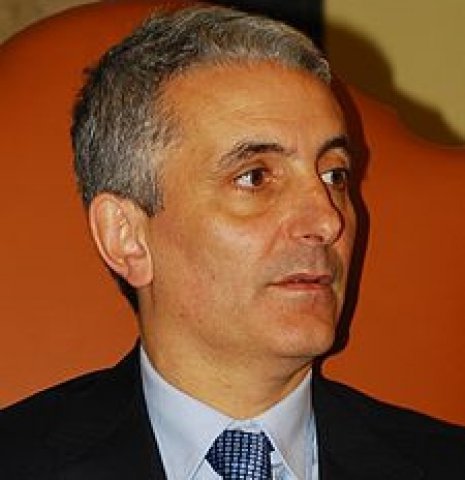 Gaetano Quagliariello, coordinatore nazionale Ncd