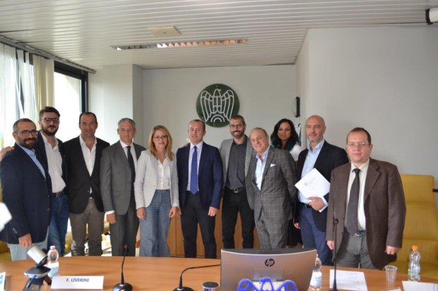 Confindustria Benevento, HackSannio
