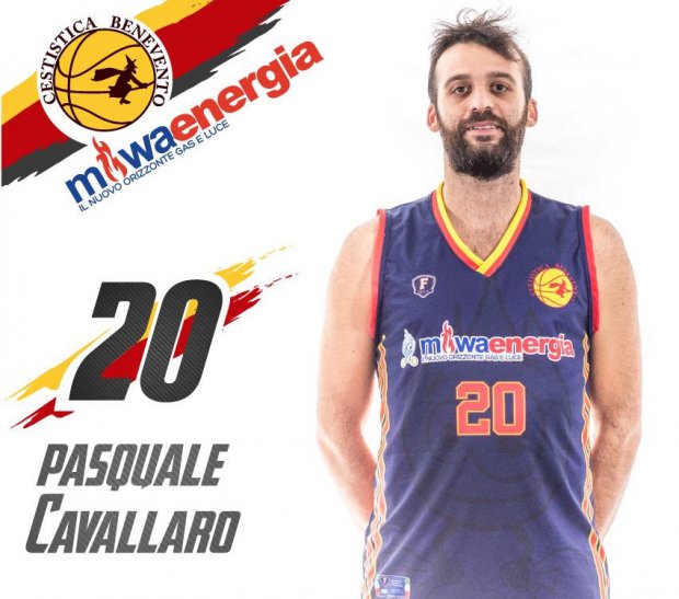 Pasquale Cavallaro - Miwa Energia