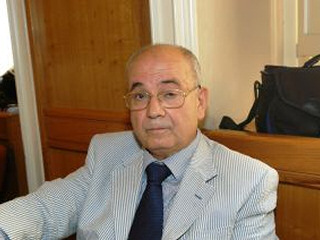 Giovanni Zarro, consigliere comunale di Benevento