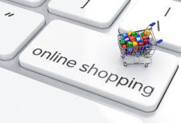 E-commerce