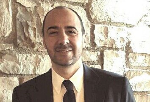 Massimiliano Gaudino