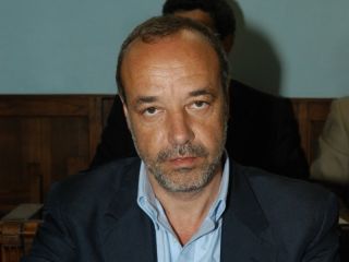 Giorgio Carlo Nista
