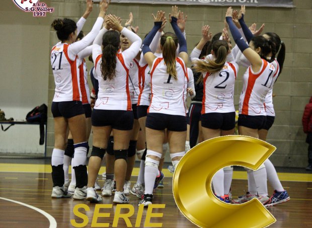 Sg Volley