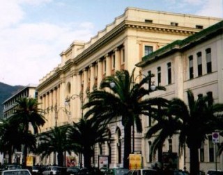 Tribunale di Salerno