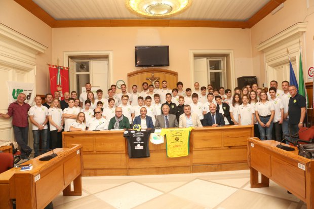 Foto presentazione