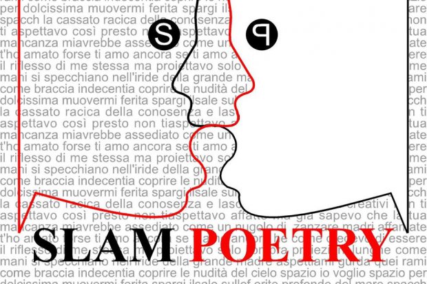 Slam Poetry