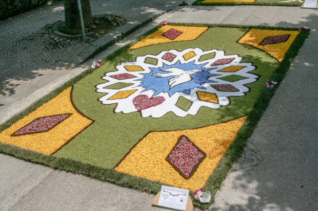 Infiorata di Circello