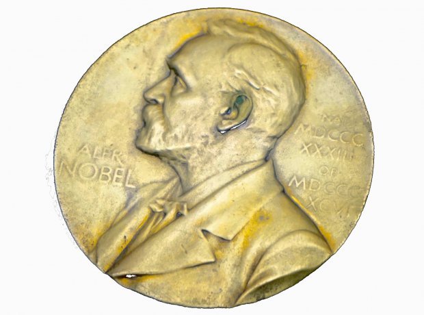 Premio Nobel