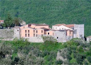 molinara, il borgo antico