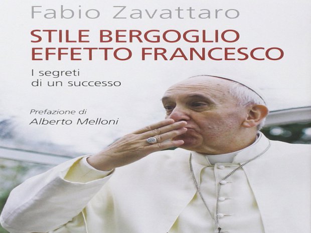 Stile Bergoglio, effetto Francesco. I segreti di un successo