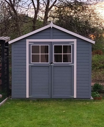 gardenway.it casette da giardino