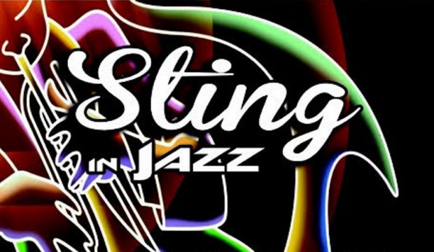 Sting in jazz