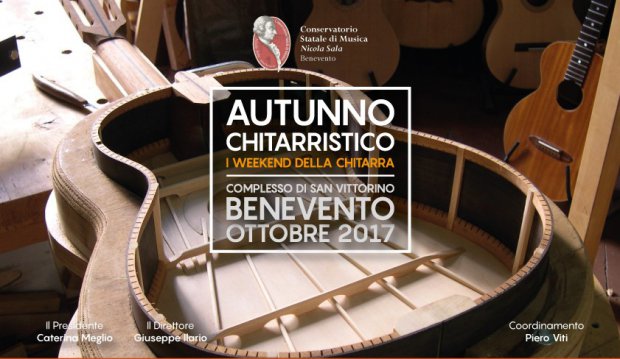 Autunno Chitarristico 