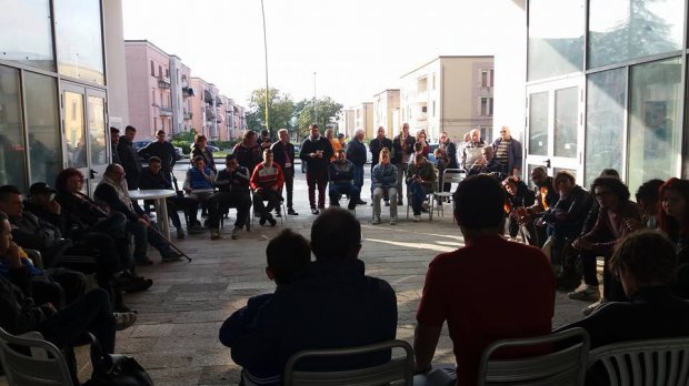 Assemblea Popolare Rione Liberta'