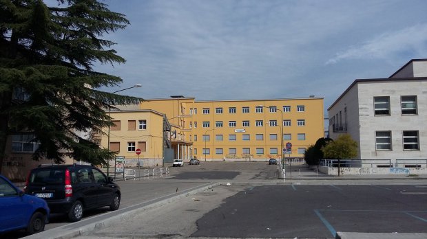 Istituto Alberti 