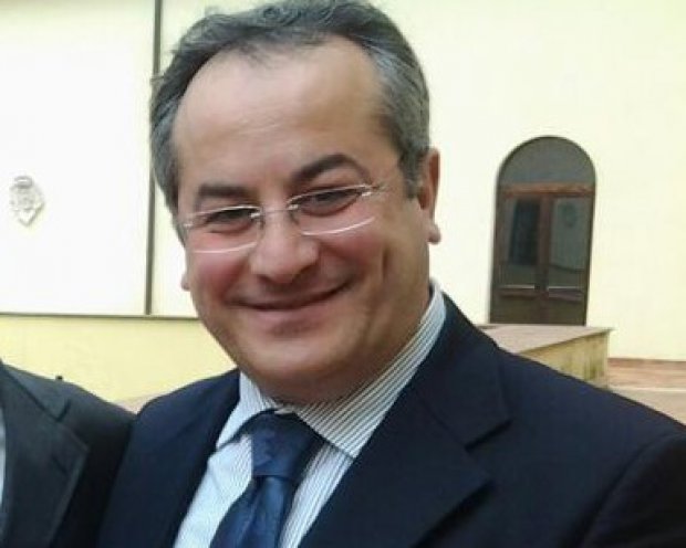 Mauro De Ieso