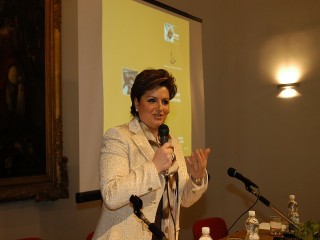 Rossella Del Prete