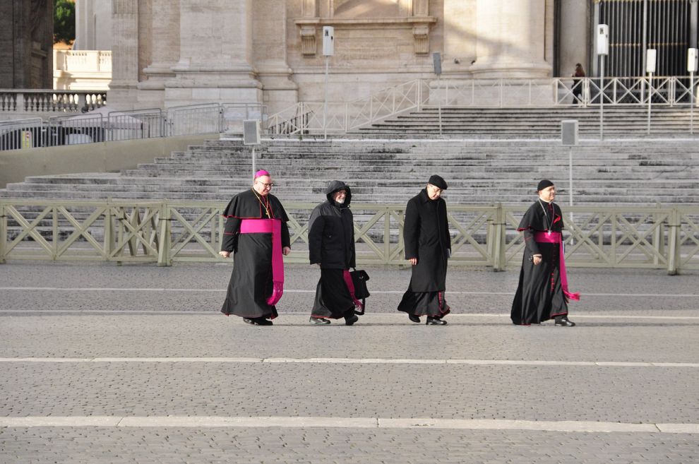 Vaticano