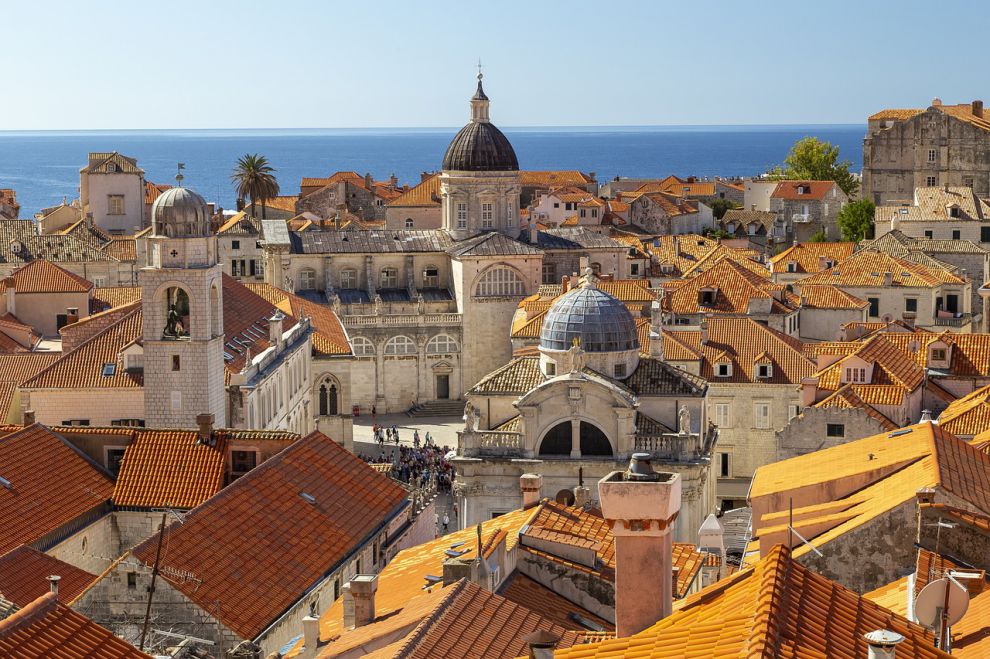 Croazia - Dubrovnik