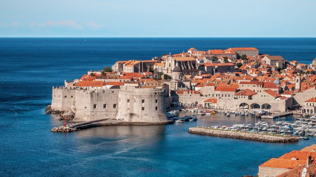 Croazia - Dubrovnik