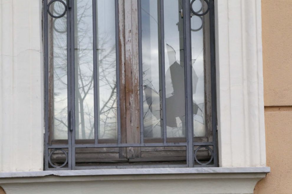 Foto TV7 Benevento, per gentile cortesia