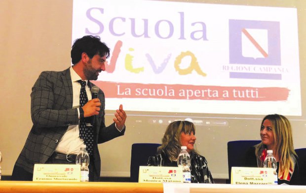 Scuola Viva 