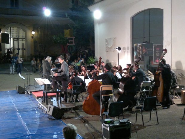 Orchestra Filarmonica di Benevento