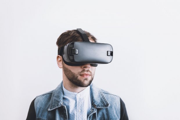 Visori VR