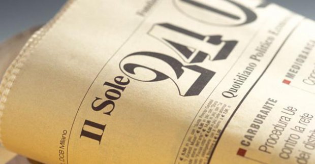 Il Sole 24ore