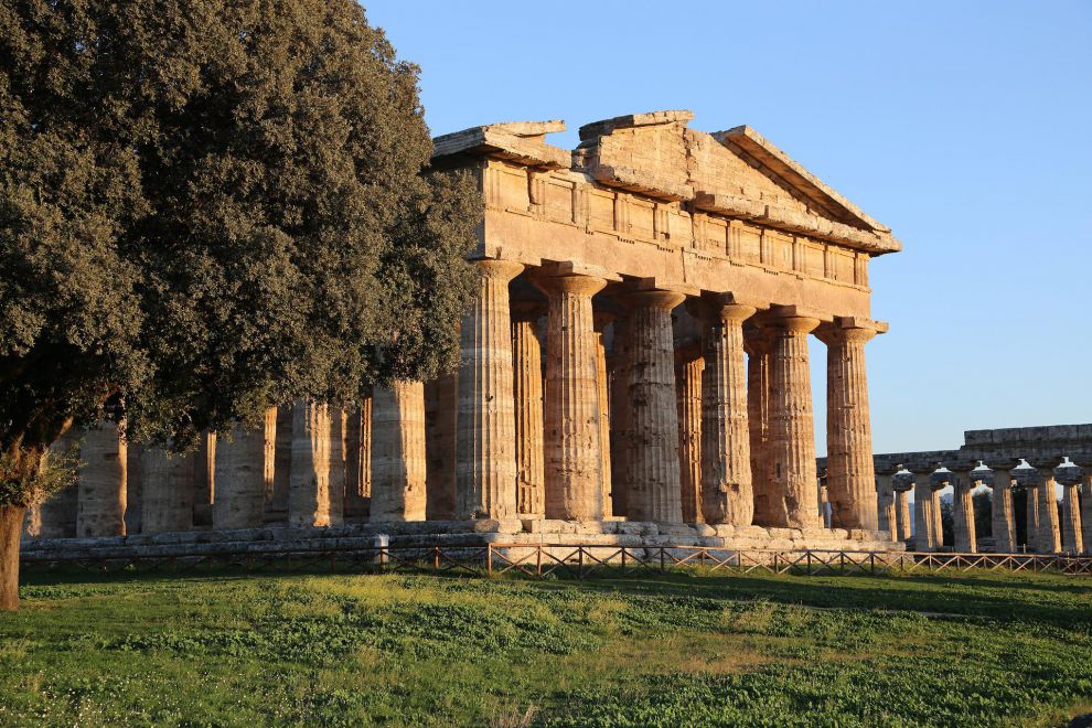 Paestum