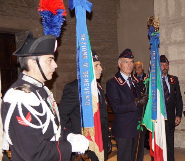 77 Anniversario della battaglia di Culqualber