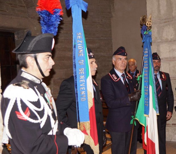 77 Anniversario della battaglia di Culqualber 