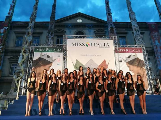 Miss Italia