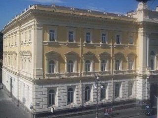 Palazzo della Prefettura di Benevento