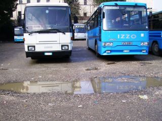 Benevento - il Terminal