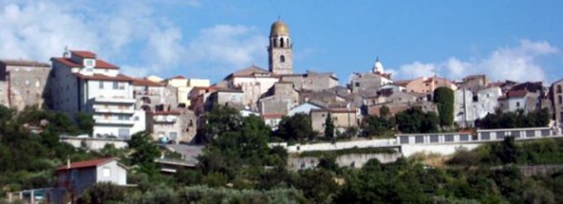 San Bartolomeo in Galdo (foto tratta dal sito ufficiale del comune)