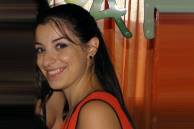 Mariangela Giacobbe