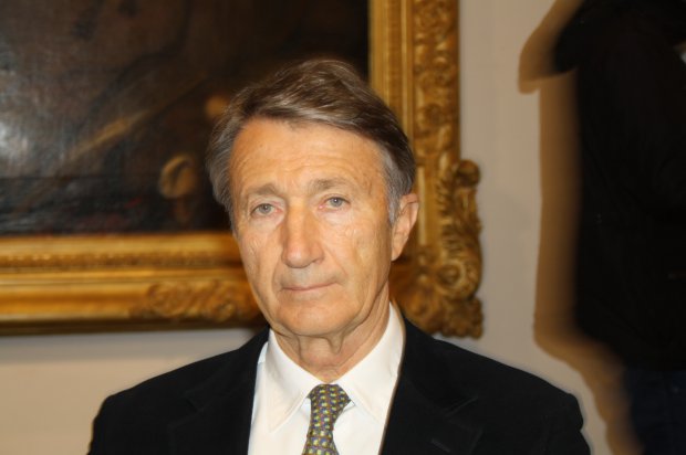 Emilio Barbarani