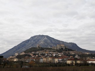 Montesarchio