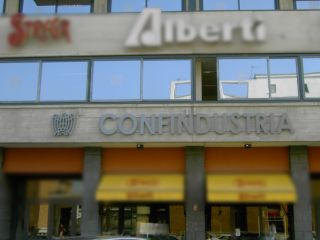 Confindustria Benevento