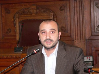 Gianluca Aceto